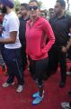 Sania Mirza supports ‘Walk for Fitness’ Stills
