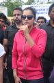 Sania Mirza supports ‘Walk for Fitness’ photos