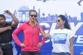 Sania Mirza supports NDTV Walk for Fitness Stills