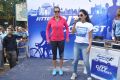 Sania Mirza supports NDTV Walk for Fitness Stills