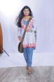 Telugu Actress Saniya Cute Photo Shoot Stills