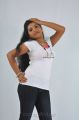 Telugu Actress Saniya Hot Photo Shoot Stills