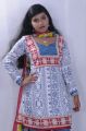 Telugu Actress Saniya Cute Photo Shoot Stills