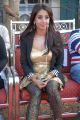 Actress Sanjana Hot New Photos at Crescent Cricket Cup 2012
