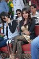 Actress Sanjana Galrani Hot New Photos at Crescent Cricket Cup 2012