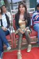 Actress Sanjana Hot New Photos at Crescent Cricket Cup (CCC) 2012
