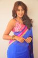 Telugu Actress Sanjana (Archana Galrani) Hot Saree Stills