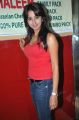 Sanjana visits Sarvi Bakers and Restaurants