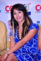 Sanjana Latest Hot Stills @ CCL Press Meet