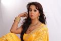Telugu Actress Sanjana Hot Stills