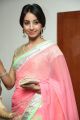 Sanjjanaa Archana Galrani in Pink Green Half Saree Stills
