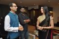 Actress Sanjjanna Galrani inaugurated Durian Furniture Showroom @ Chennai