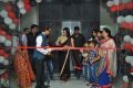 Actress Sanjana inaugurates Durian Showroom @ Chennai Photos