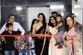 Actress Sanjana inaugurates Durian Showroom @ Chennai Photos