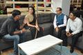 Actress Sanjana Galrani inaugurated Durian Furniture Showroom at Chennai