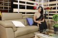 Actress Sanjana Galrani inaugurated Durian Furniture Showroom at Chennai