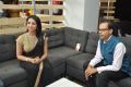 Actress Sanjjanna Galrani inaugurated Durian Furniture Showroom @ Chennai