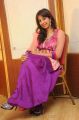 Beautiful Sanjana Latest Photos in Pink Dress