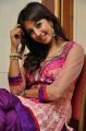 Beautiful Sanjana Latest Photos in Pink Dress