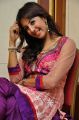 Beautiful Sanjana Latest Photos in Churidar