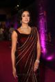 Actress Sanjjanaa Latest Stills @ Zee Telugu Apsara Awards 2018 Red Carpet