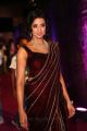 Actress Sanjana Galrani Stills @ Zee Apsara Awards 2018 Red Carpet