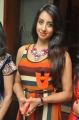 Sanjana launches Desire Designer Exhibition 2014, Hyderabad