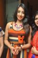 Sanjana launches Desire Designer Exhibition 2014, Hyderabad