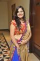 Sanjana launches Desire Designer Exhibition 2014, Hyderabad