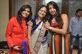 Sanjana launches Desire Designer Exhibition 2014, Hyderabad