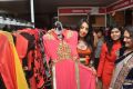 Sanjana launches Desire Designer Exhibition 2014, Hyderabad