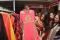 Sanjana launches Desire Designer Exhibition 2014, Hyderabad