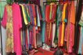 Sanjana launches Desire Designer Exhibition 2014, Hyderabad