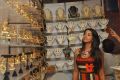 Sanjana launches Desire Designer Exhibition 2014, Hyderabad