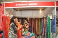 Sanjana launches Desire Designer Exhibition 2014, Hyderabad