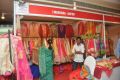 Sanjana launches Desire Designer Exhibition 2014, Hyderabad