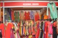 Sanjana launches Desire Designer Exhibition 2014, Hyderabad