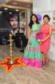 Sanjana launches Natural Salon @ Kavuri Hills, Hyderabad