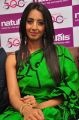 Sanjjanaa launches Natural Salon @ Kavuri Hills, Hyderabad