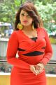 Actress Sanjana Naidu Hot Photos in Red Dress