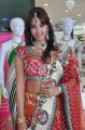 Sanjana at Neeru's Kohinoor Collection Launch