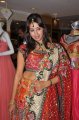 Sanjana at Neeru's Kohinoor Collection Launch