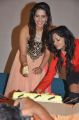 Rishma @ Sanjana Singh Birthday Celebration 2015 Photos