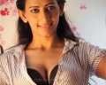 Sanjana Singh Hot Spicy Photo Shoot Stills