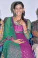 Sanjana Singh Hot Images at Marupadiyum Oru Kadhal Press Meet