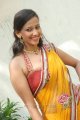 Sanjana Singh Hot in Saree Pics