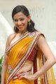 Sanjana Singh Hot in Saree Pics