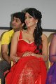 Sanjana Singh Hot in Yaarukku Theriyum Audio Launch