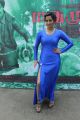 Sanjana Singh Latest Spicy Stills @ Marumugam Audio Launch