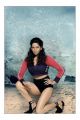 Actress Sanjana Singh Hot Portfolio Pictures